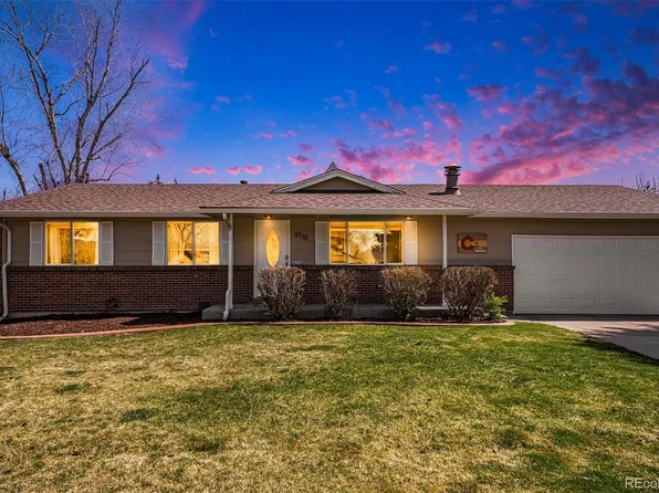 8110 S Lamar Street, Littleton, CO 80128
