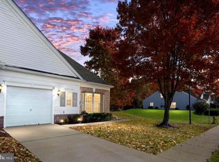 20 Harborton Ln UNIT 15-4, Fredericksburg, VA 22406