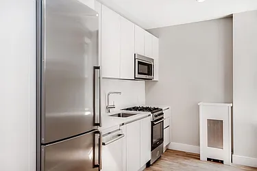 Rented by Akelius Real Estate Management