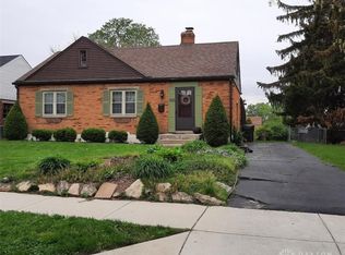 433 Lewiston Rd, Dayton, OH 45429