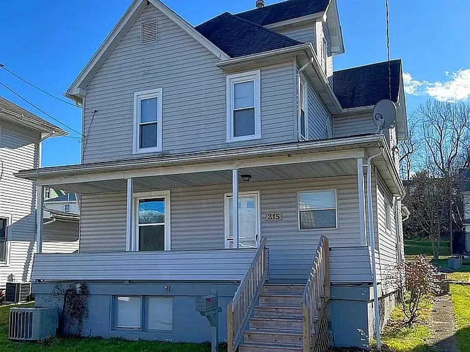 215 Western Ave