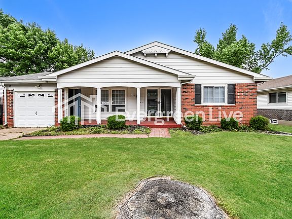 2nd image of 3425 Brookshire Dr