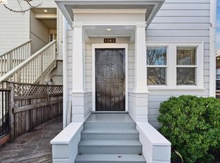 1063 48th St, Emeryville, CA 94608
