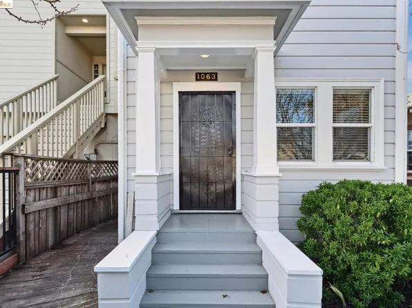 1063 48th St, Emeryville, CA 94608