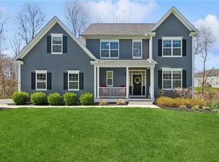 6 Old Fashion Way, Poughkeepsie, NY 12603
