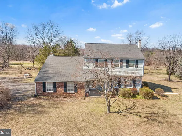 536 Washington Crossing Rd, Newtown, PA 18940