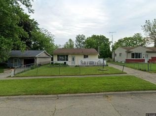 6094 David Berger St, Mount Morris, MI 48458