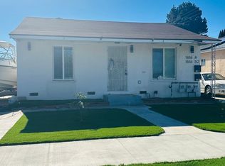1616 E Harding St, Long Beach, CA 90805