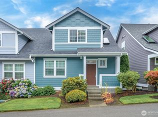 19463 Scoter Lane NE, Poulsbo, WA 98370
