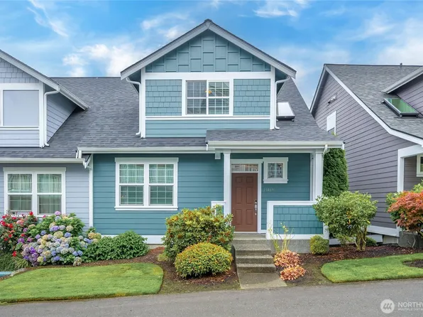 19463 Scoter Lane NE, Poulsbo, WA 98370