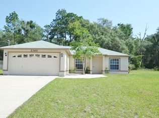 2360 Saint Augustine St, Deltona, FL 32738
