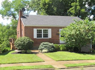 120 Grant St, Fort Thomas, KY