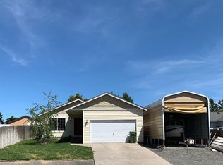 722 Center Ridge Dr, Culver, OR 97734