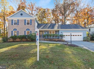 2614 Beechmont Ln, Silver Spring, MD 20906