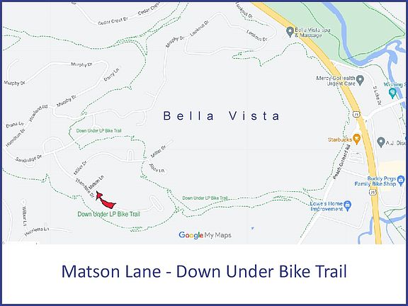 5th image of Matson Ln #9