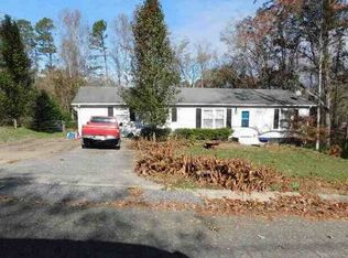 219 Northwood Dr, Gaffney, SC 29340