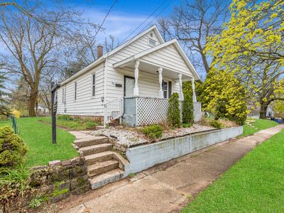 821 Spring Ave NE, Grand Rapids, MI, 49503