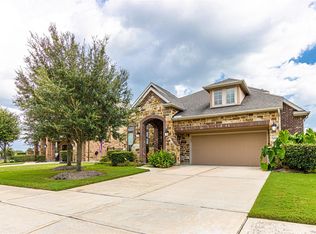 24019 Via Privato Dr, Richmond, TX 77406