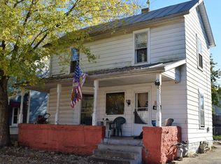 710 E Sycamore St, Miamisburg, OH 45342