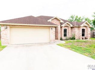237 Lemon Dr, Harlingen, TX 78552