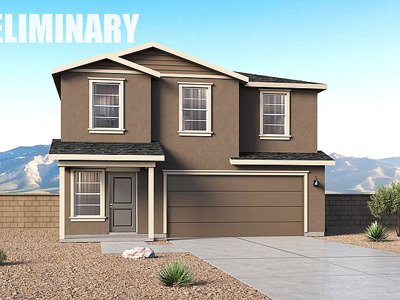 Plan Elevation.