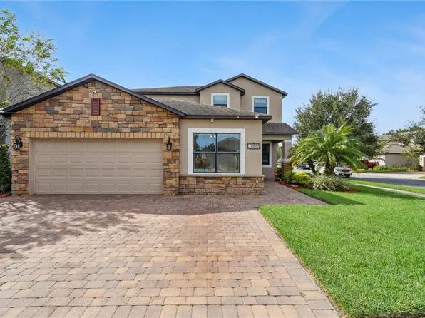 10000 Leyburn Ct, Orlando, FL 32825