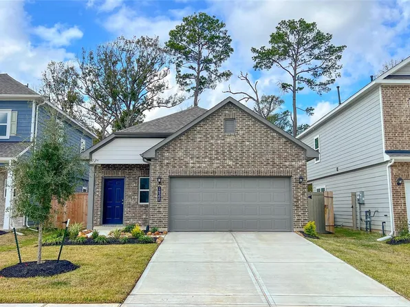 14390 Chilean Way, Splendora, TX 77372