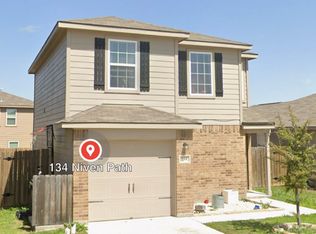 134 Niven Path, Jarrell, TX 76537