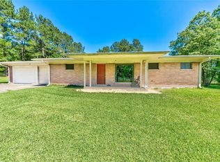 3006 S Washington Ave, Livingston, TX 77351