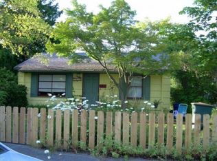 5136 S Mead St, Seattle, WA 98118