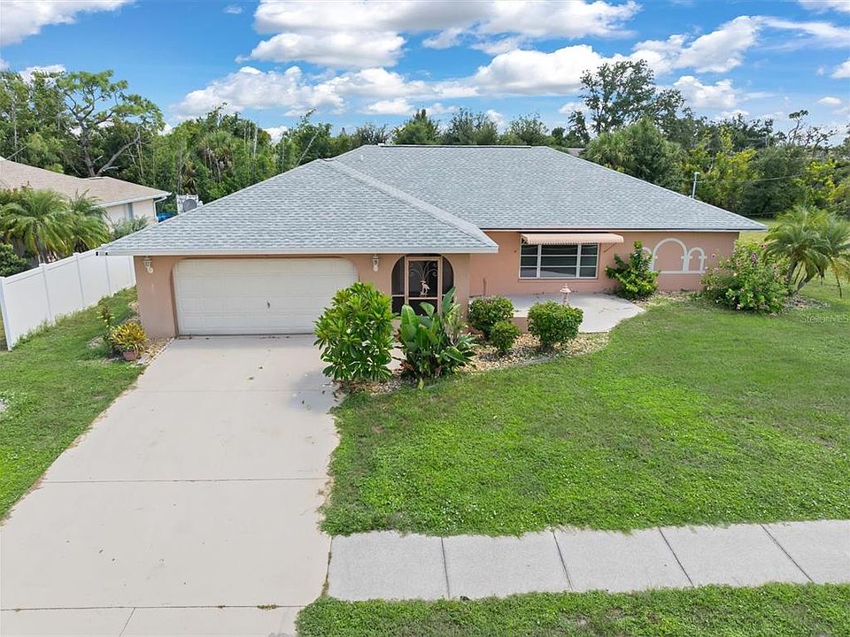 7506 Spinnaker Blvd, Englewood, FL 34224 | MLS #D6138252