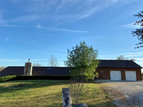 328 W County Road 400 S, Greencastle, IN 46135