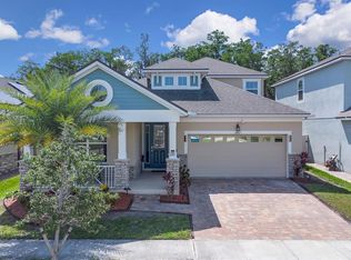 2487 Empress Dr, Kissimmee, FL 34741