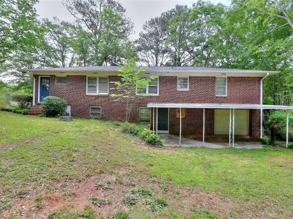 947 Highway 78, Monroe, GA 30655
