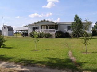 285 Ditch Rd, Arabi, GA 31712