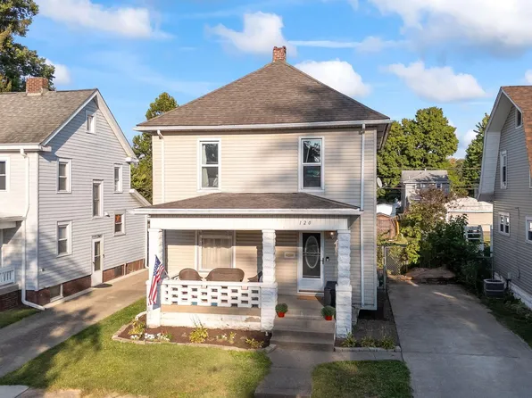 120 Neal Ave, Newark, OH 43055