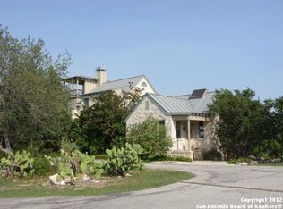 20030 Bluehill Pass, Helotes, TX 78023