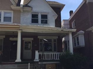 4927 Morris St, Philadelphia, PA 19144