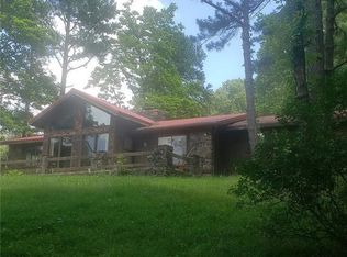 25668 S Highway 23, Huntsville, AR 72740