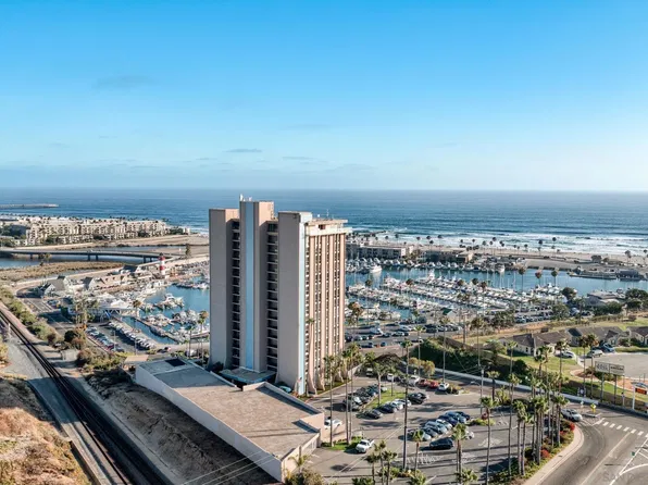 1200 Harbor Dr #3C, Oceanside, CA 92054