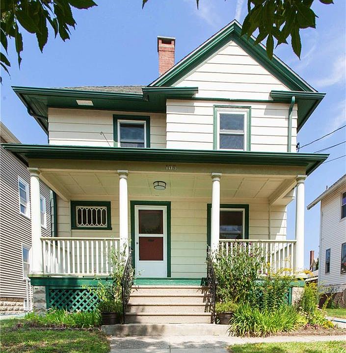 1st image of 105 Bartlett Ave