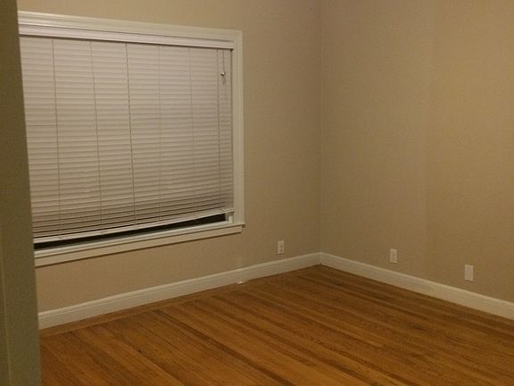 Upstairs bedroom