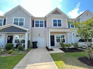 154 Kirkland St, Goose Creek, SC 29445