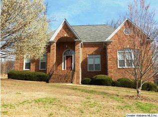 5212 Heritage Ridge Cir, Irondale, AL 35210