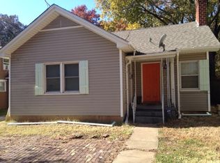 142 S Redwood Dr, Stillwater, OK 74074
