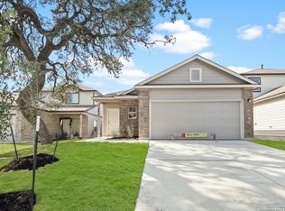 5415 Immanuel Ct, Saint Hedwig, TX 78152