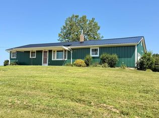 1134 Township Road 926, Ashland, OH 44805