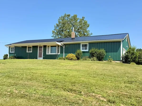 1134 Township Road 926, Ashland, OH 44805