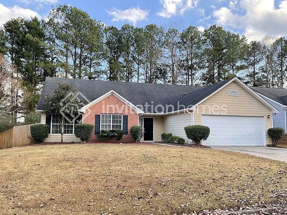 1st image of 810 Trellis Pond Ct