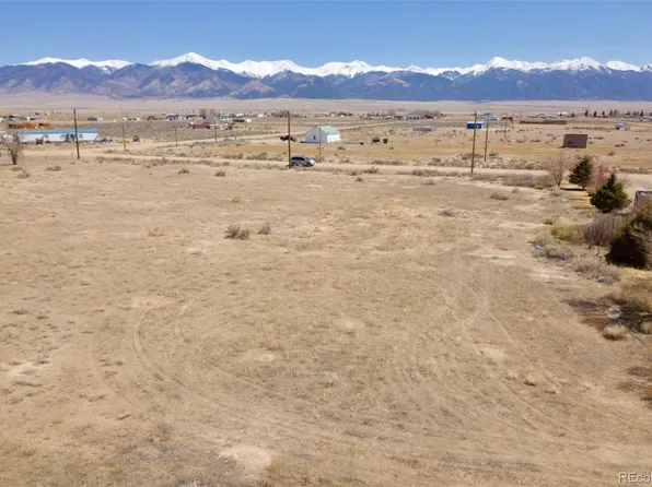 26061 Woodard Avenue, Moffat, CO 81143